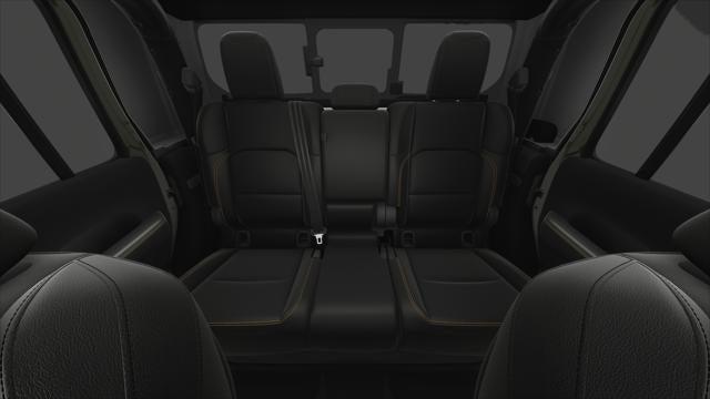 2025 Jeep Gladiator GLADIATOR TEXAS TRAIL 4X4