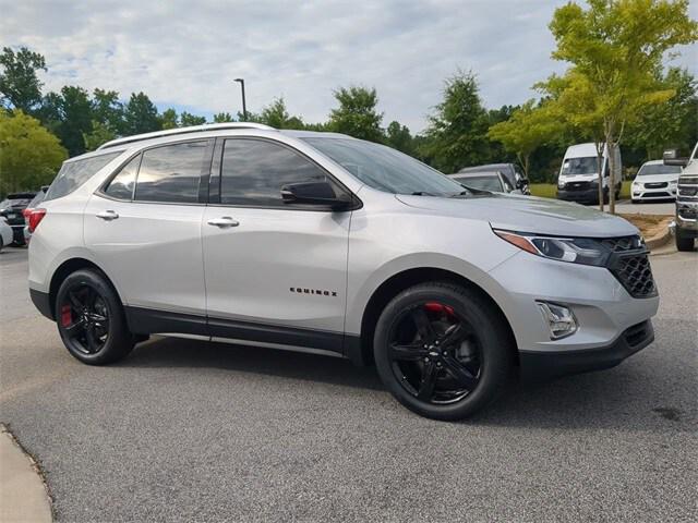 2021 Chevrolet Equinox FWD Premier