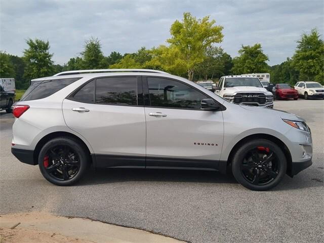 2021 Chevrolet Equinox FWD Premier