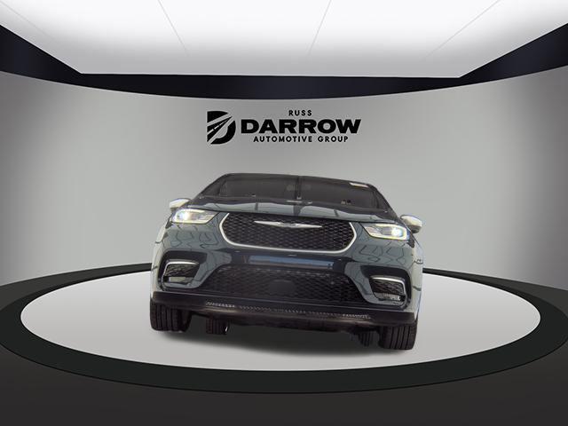 2023 Chrysler Pacifica Pinnacle