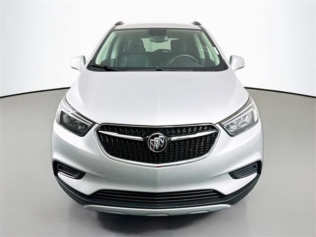 2021 Buick Encore FWD Preferred