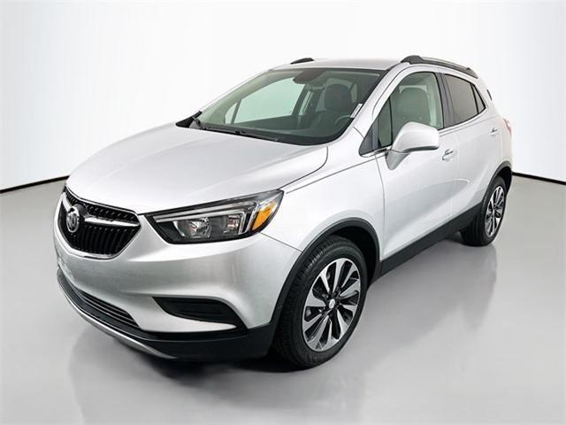 2021 Buick Encore FWD Preferred