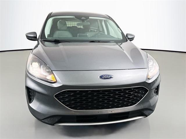 2021 Ford Escape SE Hybrid