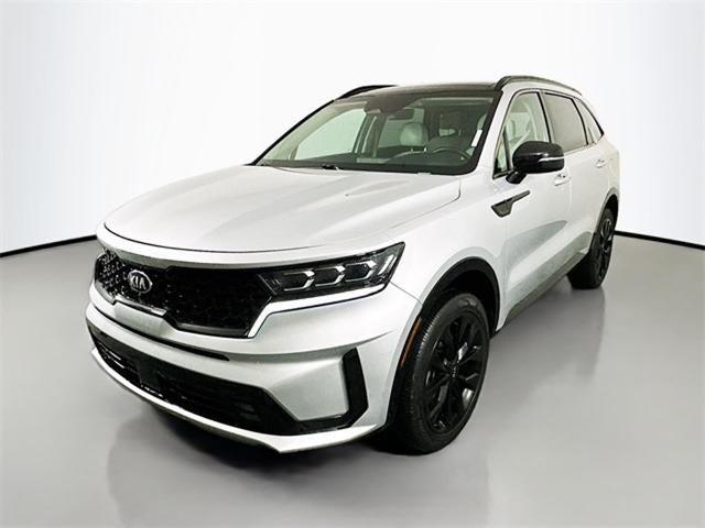 2021 Kia Sorento SX