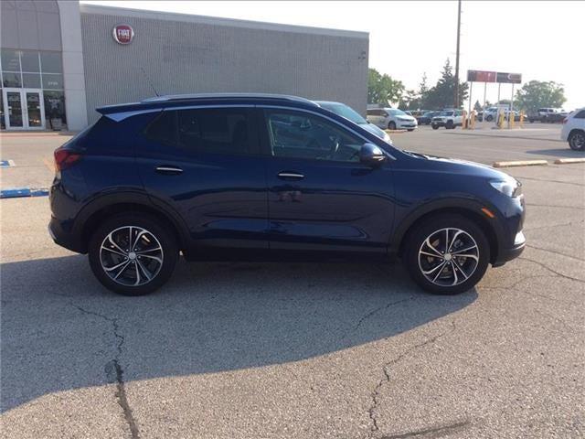 2023 Buick Encore GX Select FWD