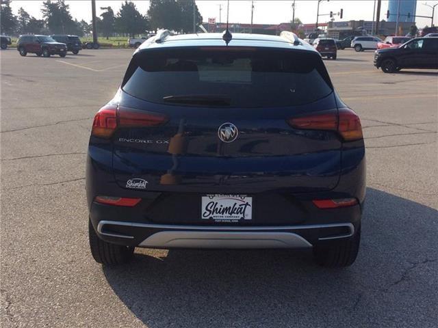 2023 Buick Encore GX Select FWD
