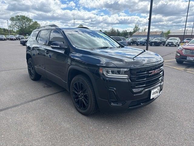 2022 GMC Acadia AWD SLE