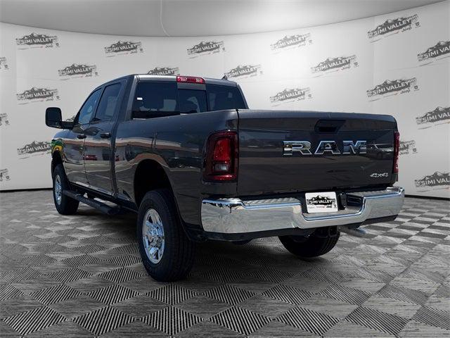 2025 RAM Ram 2500 RAM 2500 TRADESMAN CREW CAB 4X4 64 BOX