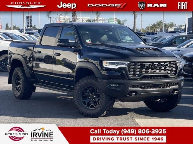 2025 RAM Ram 1500 RAM 1500 RHO CREW CAB 4X4 57 BOX