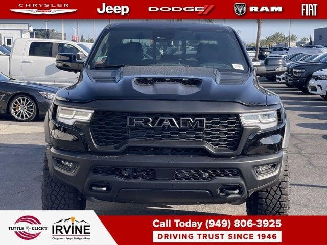 2025 RAM Ram 1500 RAM 1500 RHO CREW CAB 4X4 57 BOX