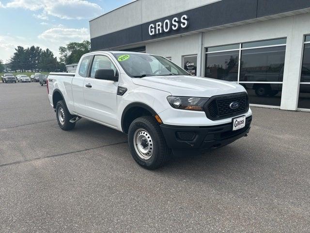 2019 Ford Ranger XL