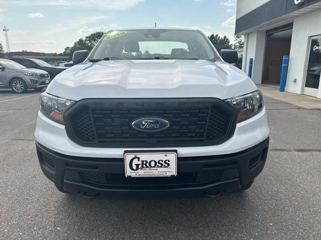 2019 Ford Ranger XL
