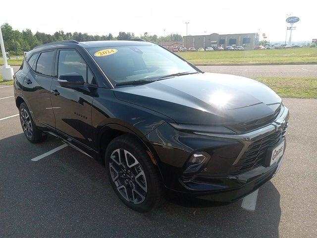 2024 Chevrolet Blazer AWD RS