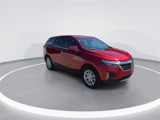 2023 Chevrolet Equinox FWD LT