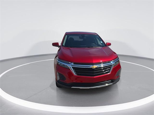 2023 Chevrolet Equinox FWD LT