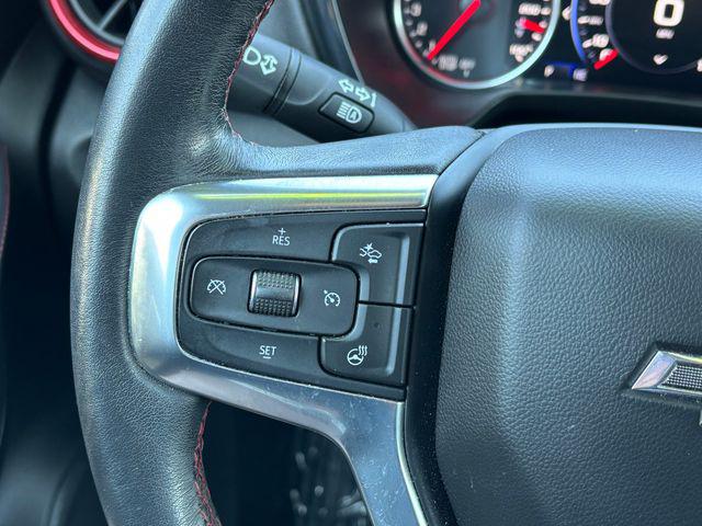 2021 Chevrolet Blazer FWD RS