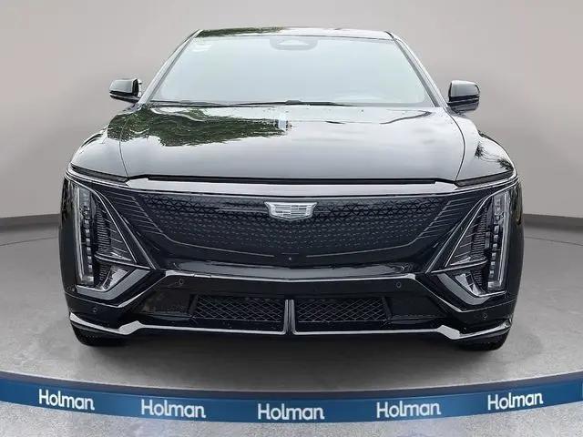 2026 Cadillac iQ V-Series w/1SV