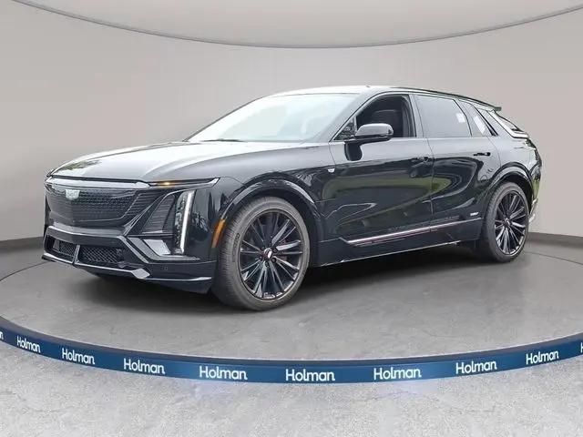 2026 Cadillac iQ V-Series w/1SV for sale in Mount Laurel, NJ