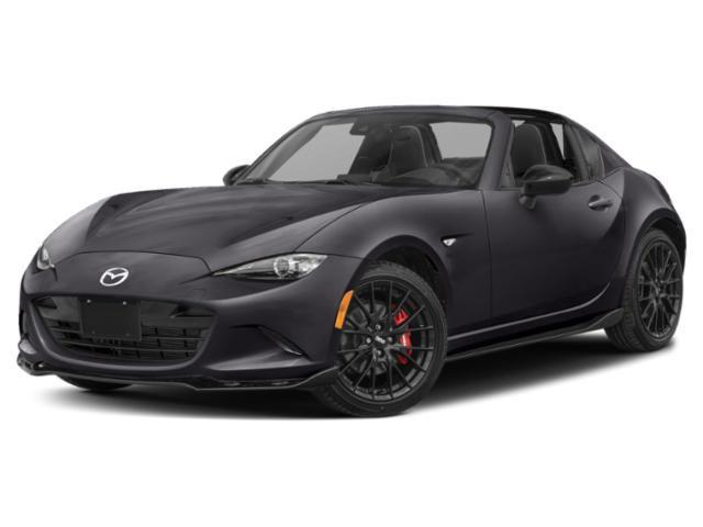 2023 Mazda MX-5 Miata RF Club