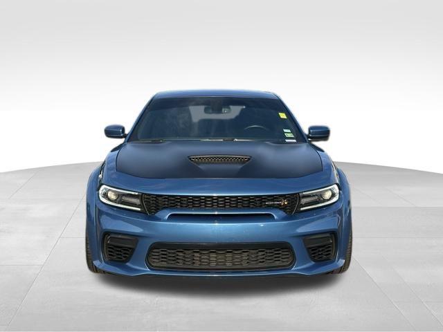 2021 Dodge Charger Scat Pack Widebody RWD