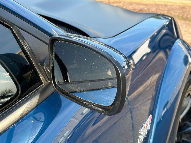 2021 Dodge Charger Scat Pack Widebody RWD