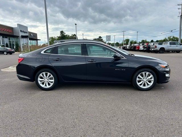 2023 Chevrolet Malibu FWD 1LT 2023 Chevrolet Malibu FWD 1LT