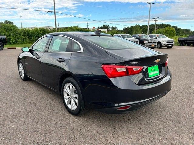 2023 Chevrolet Malibu FWD 1LT 2023 Chevrolet Malibu FWD 1LT
