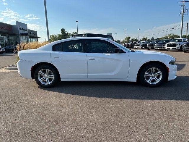 2023 Dodge Charger SXT 2023 Dodge Charger SXT
