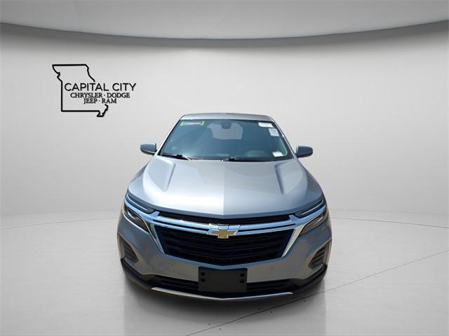 2023 Chevrolet Equinox AWD 2FL