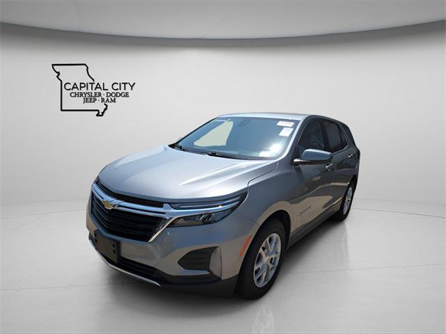 2023 Chevrolet Equinox AWD 2FL