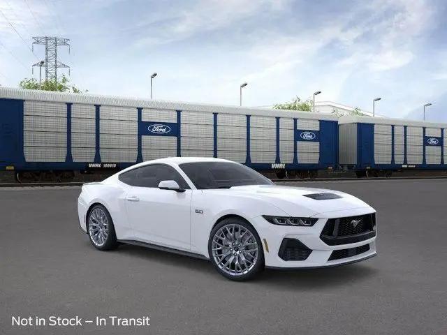 2025 Ford Mustang GT Premium Fastback for sale in Chantilly, VA