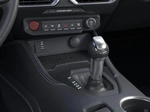 2025 Ford Mustang GT Premium Fastback