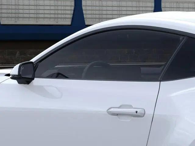2025 Ford Mustang GT Premium Fastback