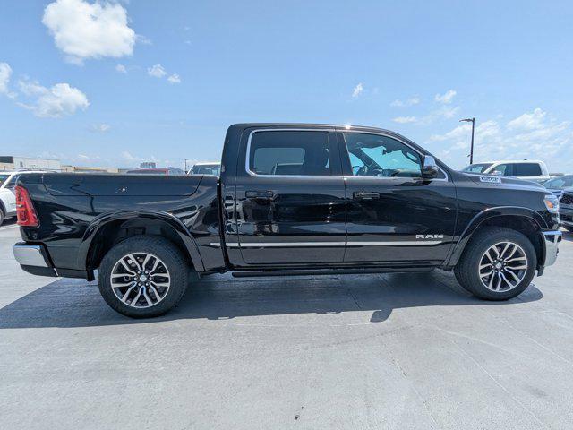 2025 RAM 1500 Limited Crew Cab 4x4 57 Box