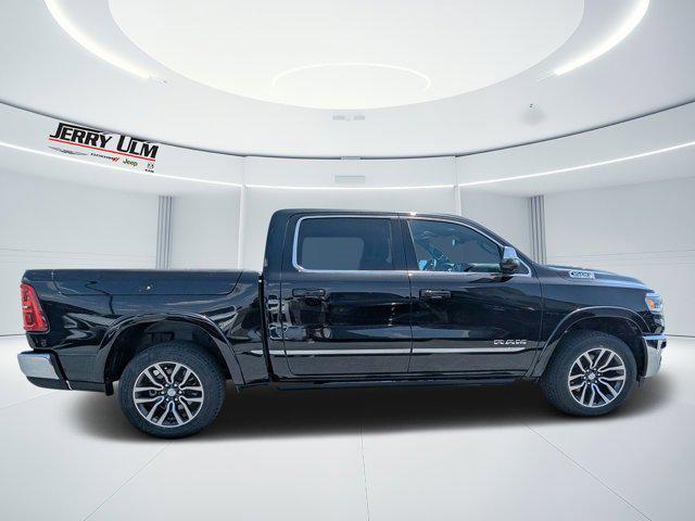2025 RAM 1500 Limited Crew Cab 4x4 57 Box