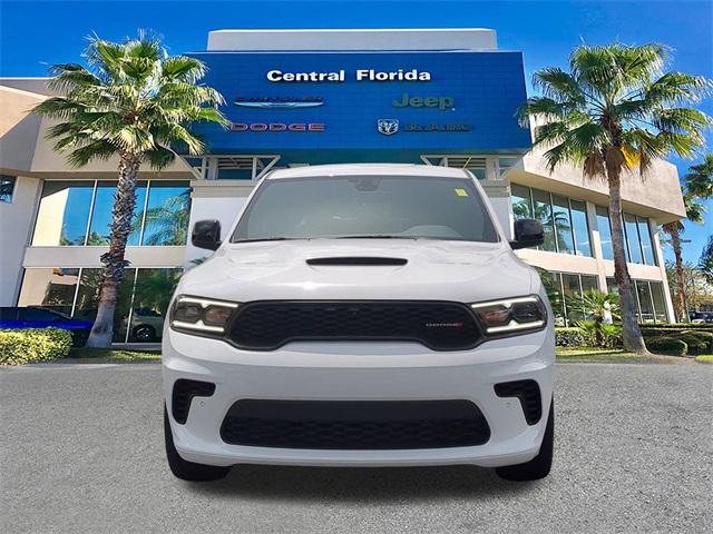 2024 Dodge Durango R/T RWD