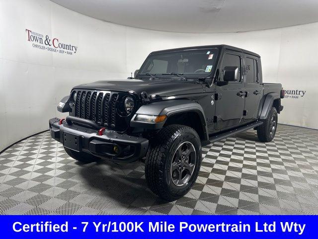 2023 Jeep Gladiator Sport 4x4