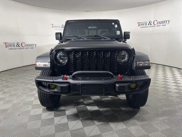 2023 Jeep Gladiator Sport 4x4