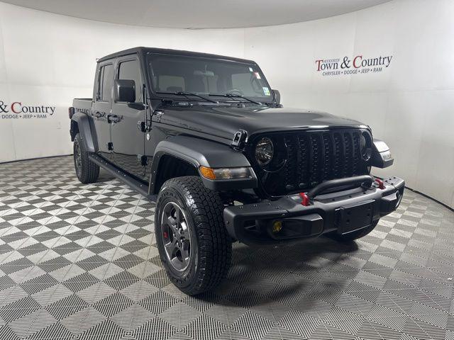 2023 Jeep Gladiator Sport 4x4