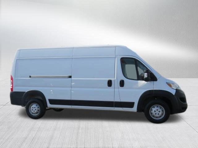 2023 RAM ProMaster 2500 Cargo Van High Roof 159 WB