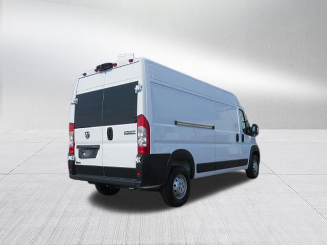 2023 RAM ProMaster 2500 Cargo Van High Roof 159 WB