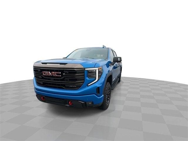 2022 GMC Sierra 1500 4WD Crew Cab Short Box AT4X