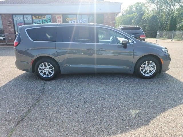 2023 Chrysler Pacifica Touring L 2023 Chrysler Pacifica Touring L