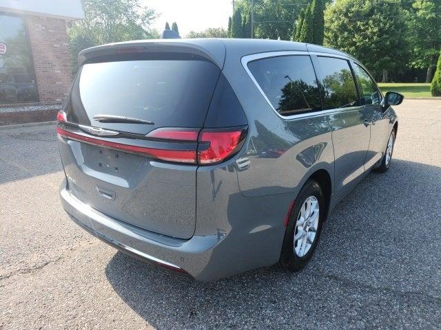2023 Chrysler Pacifica Touring L 2023 Chrysler Pacifica Touring L