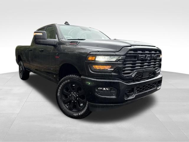 2025 RAM Ram 2500 RAM 2500 BIG HORN CREW CAB 4X4 8 BOX