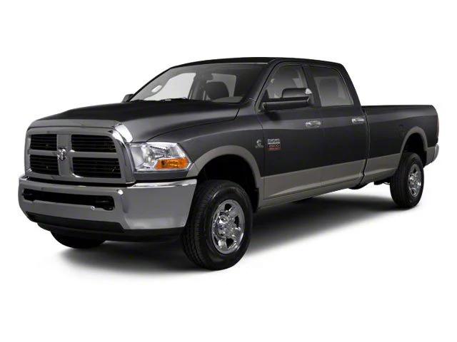 2010 Dodge Ram 2500 SLT