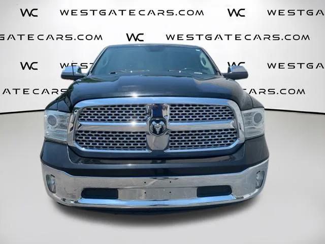 2014 RAM 1500 Laramie