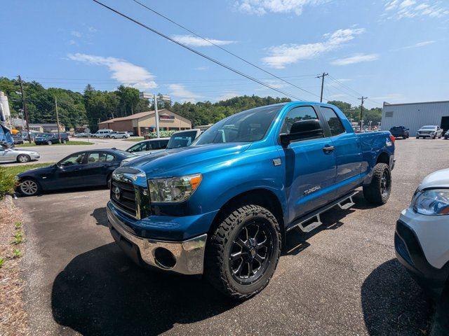 2008 Toyota Tundra SR5 4.7L V8