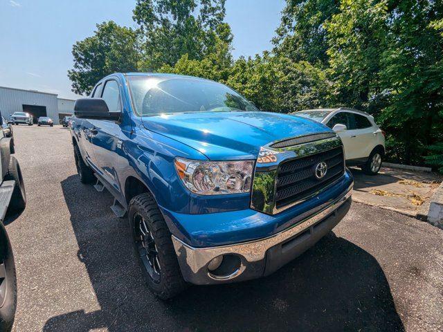 2008 Toyota Tundra SR5 4.7L V8