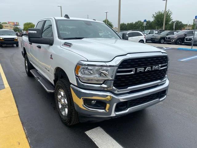 2024 RAM 2500 Big Horn Crew Cab 4x4 64 Box